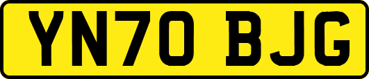 YN70BJG