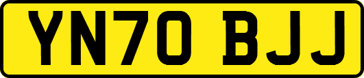 YN70BJJ