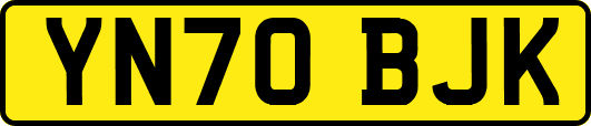 YN70BJK