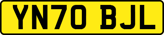 YN70BJL