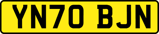 YN70BJN