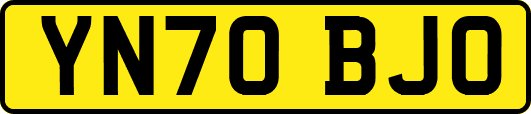 YN70BJO