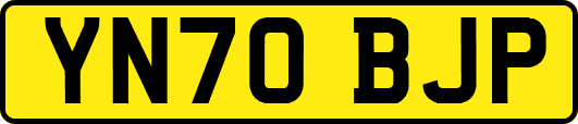 YN70BJP