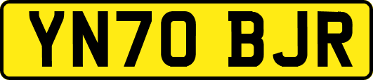 YN70BJR