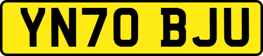 YN70BJU