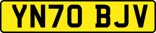 YN70BJV