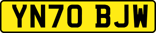 YN70BJW
