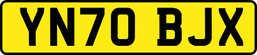 YN70BJX