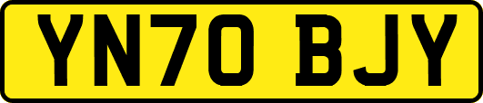 YN70BJY