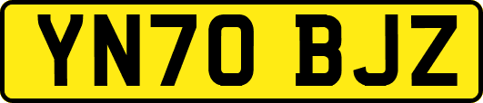 YN70BJZ
