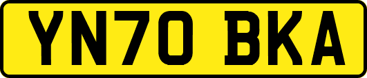 YN70BKA