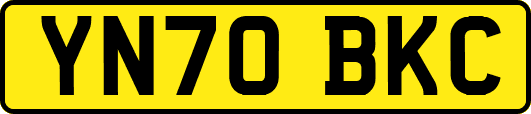YN70BKC
