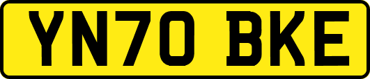 YN70BKE