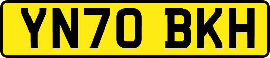 YN70BKH