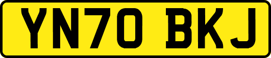 YN70BKJ