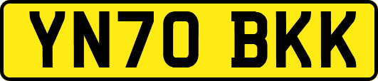 YN70BKK