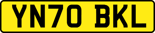 YN70BKL