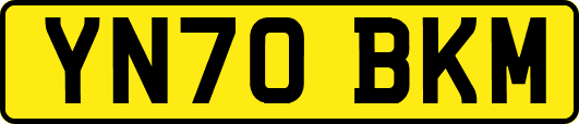 YN70BKM