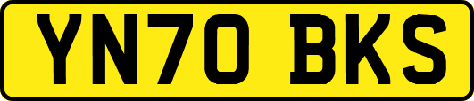 YN70BKS