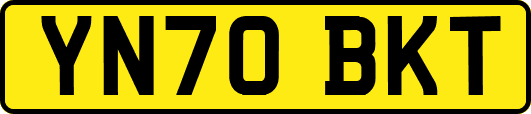 YN70BKT