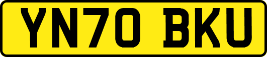 YN70BKU