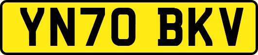 YN70BKV