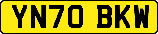 YN70BKW
