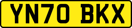 YN70BKX
