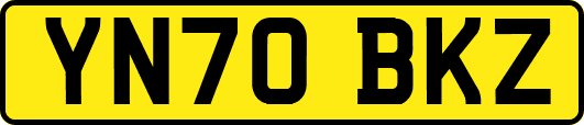 YN70BKZ