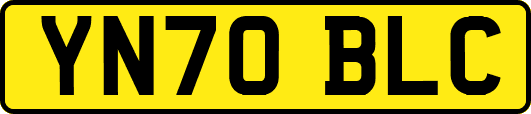 YN70BLC