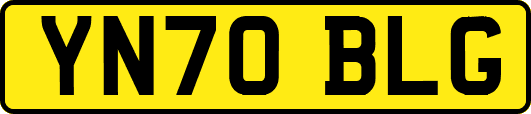 YN70BLG