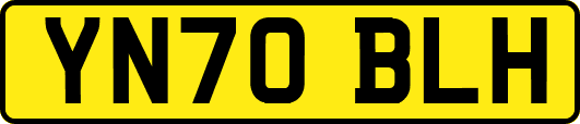 YN70BLH