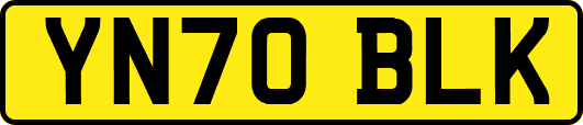 YN70BLK