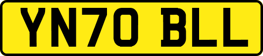 YN70BLL