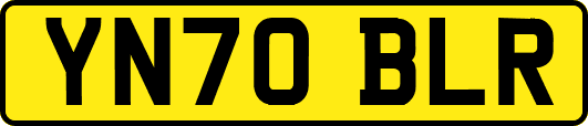 YN70BLR