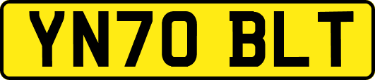 YN70BLT