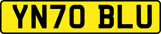 YN70BLU