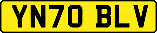YN70BLV