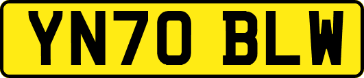 YN70BLW