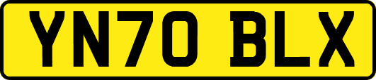 YN70BLX