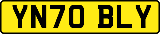 YN70BLY