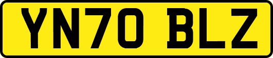 YN70BLZ