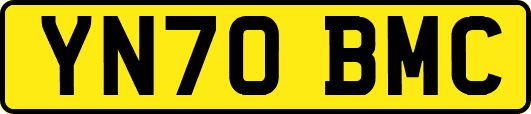 YN70BMC