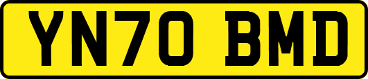 YN70BMD