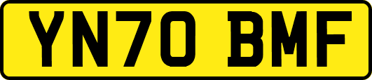 YN70BMF