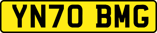 YN70BMG