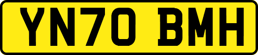 YN70BMH
