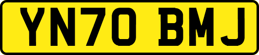 YN70BMJ
