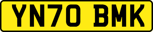 YN70BMK