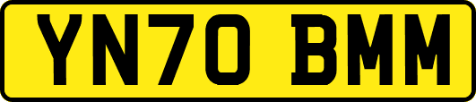 YN70BMM